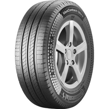 Foto pneumatico: CONTINENTAL, VanContact Ultra 185/80 R14 102Q Estive