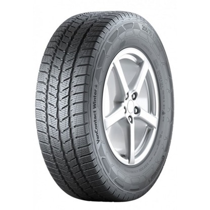 Foto pneumatico: CONTINENTAL, VanContact Winter 205/75 R16 113R Invernali