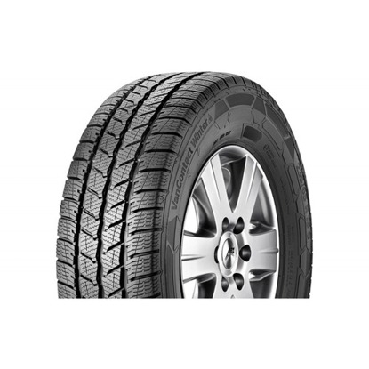 Foto pneumatico: CONTINENTAL, VANCONTACT WINTER 8PR M+S 3PMSF 225/75 R16 116R Invernali