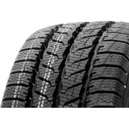 Foto pneumatico: CONTINENTAL, VANCONTACT WINTER 195/65 R16 104T Invernali