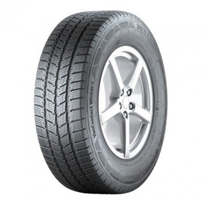 Foto pneumatico: CONTINENTAL, VANCONTACT WINTER 175/75 R16 101R Invernali