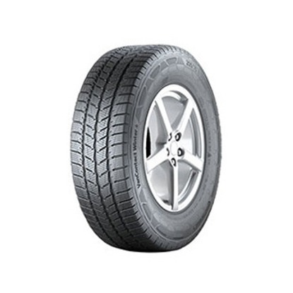 Foto pneumatico: CONTINENTAL, VANCONTACT WINTER 6PR 215/65 R15 104T Invernali