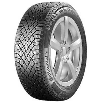 Foto pneumatico: CONTINENTAL, VIKINGCONTACT 7 XL FR M+S 3PMSF 275/50 R20 113T Invernali