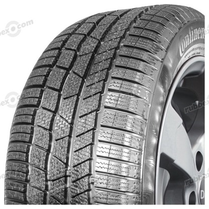 Foto pneumatico: CONTINENTAL, WINTERCONTACT TS 830 P XL * FR 255/40 R18 99V Invernali