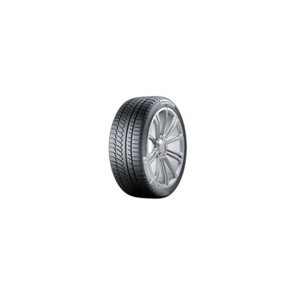 Foto pneumatico: CONTINENTAL, TS850 P AO XL 255/40 R20 101W Invernali