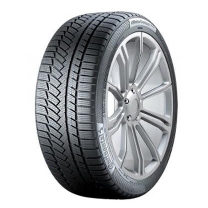 Foto pneumatico: CONTINENTAL, WINTERCONTACT TS 850 P CS (+) FR 235/50 R20 104T Invernali