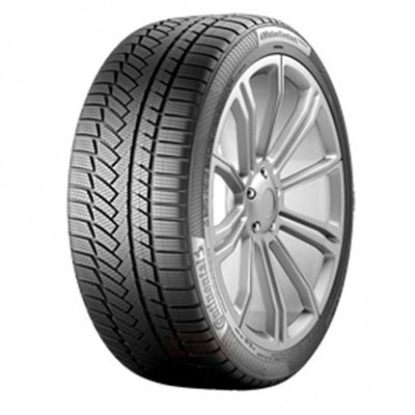 Foto pneumatico: CONTINENTAL, WinterContact TS 850 P 255/40 R21 102V Invernali