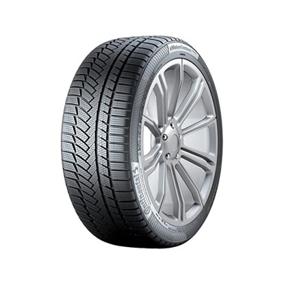 Foto pneumatico: CONTINENTAL, TS850 P XL 295/45 R20 114V Invernali