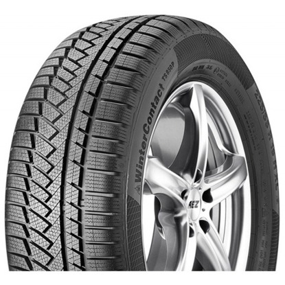 Foto pneumatico: CONTINENTAL, TS850 P FR CS 235/50 R20 100T Invernali