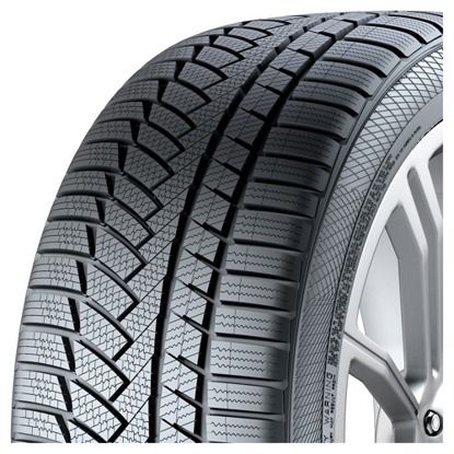 Foto pneumatico: CONTINENTAL, TS850 P AO FR XL 245/45 R19 102V Invernali