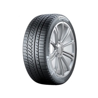 Foto pneumatico: CONTINENTAL, TS850 P SUV FR 245/60 R18 105H Invernali