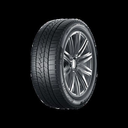 Foto pneumatico: CONTINENTAL, WinterContact TS 860 S 275/35 R20 102V Invernali