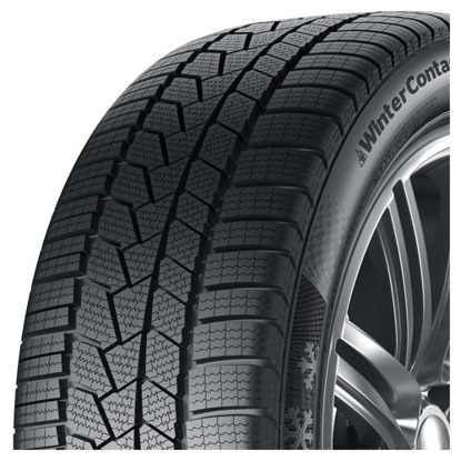 Foto pneumatico: CONTINENTAL, TS860 S MGT XL 295/35 R21 107W Invernali