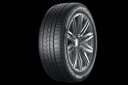 Foto pneumatico: CONTINENTAL, WINTERCONTACT TS 860 S XL * FR 205/45 R18 90H Invernali