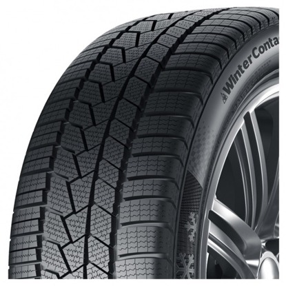 Foto pneumatico: CONTINENTAL, TS860 S FR XL 235/35 R20 92W Invernali