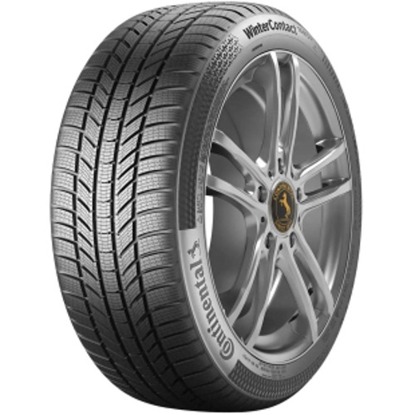 Foto pneumatico: CONTINENTAL, WINTERCONTACT TS 860 S 265/45 R19 105V Invernali