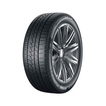 Foto pneumatico: CONTINENTAL, WinterContact TS 860 S 275/50 R21 113V Invernali