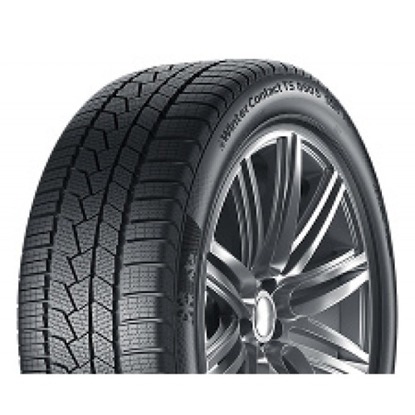 Foto pneumatico: CONTINENTAL, WINTERCONTACT TS 860 S SSR XL 275/40 R19 105V Invernali