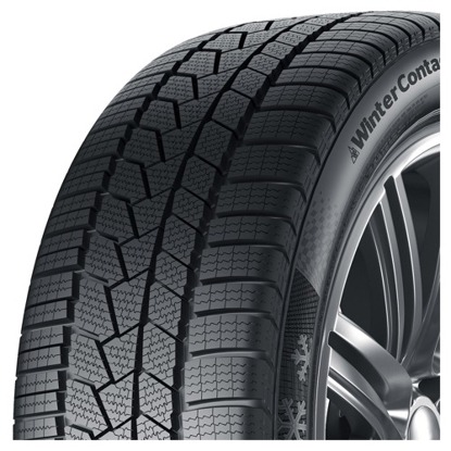 Foto pneumatico: CONTINENTAL, TS860 S SSR XL 245/50 R19 105V Invernali