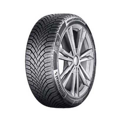 Foto pneumatico: CONTINENTAL, WinterContact TS 860 155/65 R14 75T Invernali