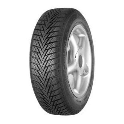 Foto pneumatico: CONTINENTAL, WINTERCONTACT TS 870 P 265/65 R17 112T Invernali