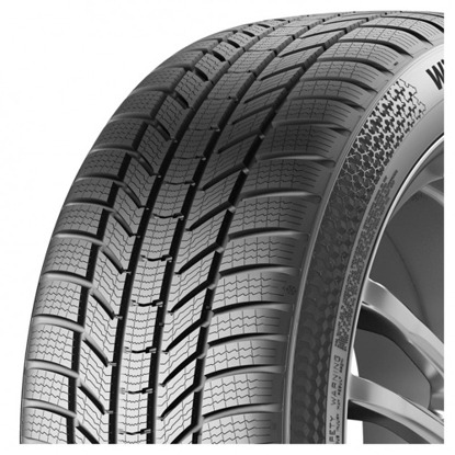 Foto pneumatico: CONTINENTAL, WINTERCONTACT TS 870 P XL FR 235/35 R19 91W Invernali