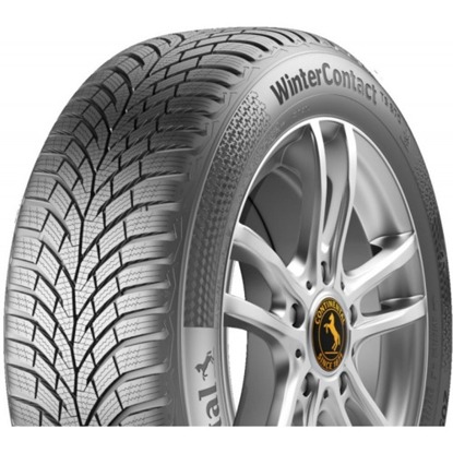 Foto pneumatico: CONTINENTAL, WinterContact TS 870 185/60 R16 86H Invernali