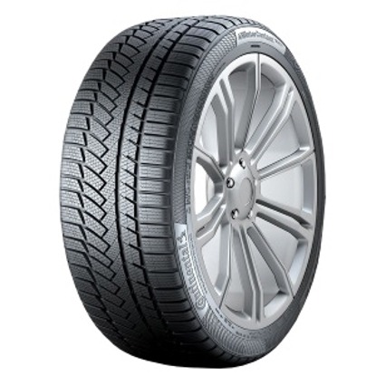 Foto pneumatico: CONTINENTAL, WinterContact TS850 P MO 225/50 R17 94H Invernali