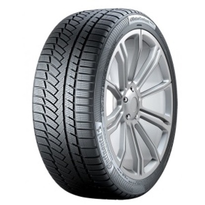 Foto pneumatico: CONTINENTAL, WinterContact TS850 P SSR SUV MOE 215/60 R18 102T Invernali