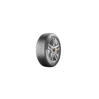 Foto pneumatico: CONTINENTAL, WINTERCONTACT TS870 205/55 R16 91T Invernali