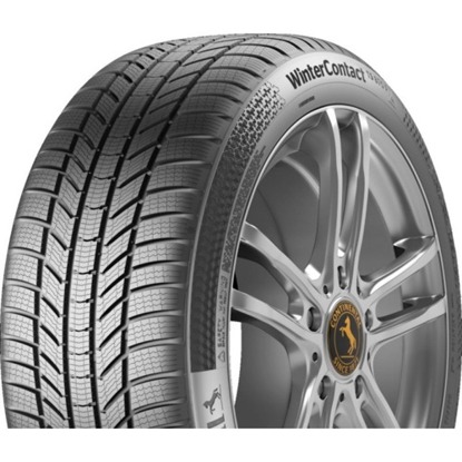 Foto pneumatico: CONTINENTAL, WinterContact TS 870 P 225/35 R18 87W Invernali