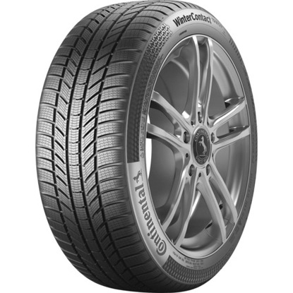 Foto pneumatico: CONTINENTAL, WINTERCONTACT TS 870 P XL FR 205/40 R18 86V Invernali