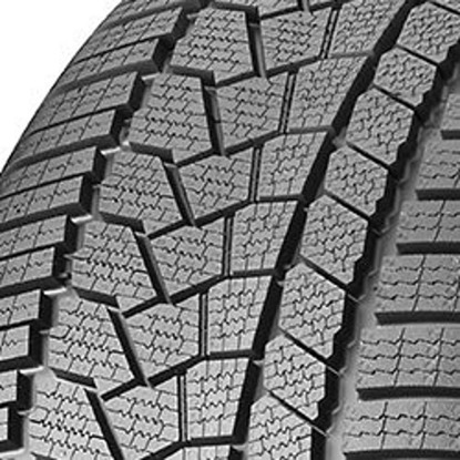 Foto pneumatico: CONTINENTAL, WINTERCONTACTTS 860S XL MO1 FR EVC 255/45 R20 105V Invernali