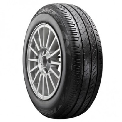 Foto pneumatico: COOPER, CS7 195/65 R15 91H Estive