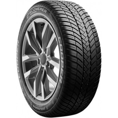 Foto pneumatico: COOPER, discoverer allseason 225/45 R17 94W Quattro-stagioni