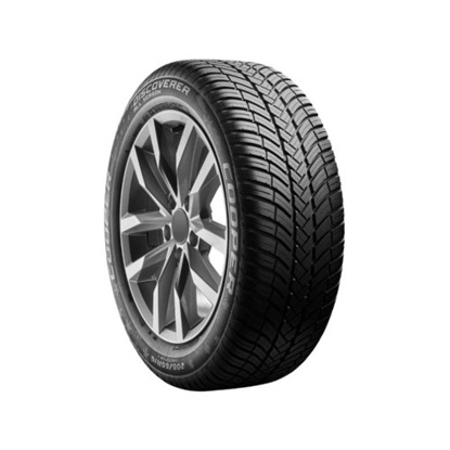 Foto pneumatico: COOPER, DISCOVERER ALL SEASON XL 215/55 R16 97V Quattro-stagioni