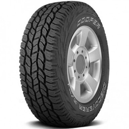 Foto pneumatico: COOPER, DISCOVERER A/T3 205/80 R16 104T Estive