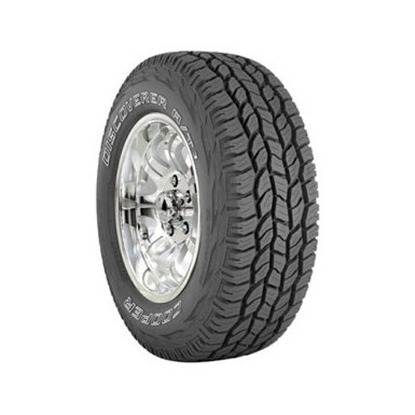 Foto pneumatico: COOPER, DISCOVERER AT3 SPORT 2 OWL 275/65 R18 116T Quattro-stagioni