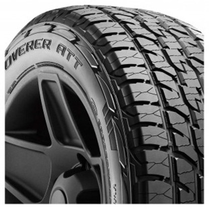 Foto pneumatico: COOPER, DISCOVERER ATT 245/60 R18 109H Estive