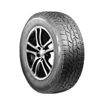 Foto pneumatico: COOPER, DISCOVERER ATT XL 225/55 R18 102H Estive