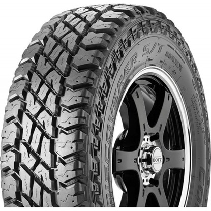 Foto pneumatico: COOPER, DISCOVERER S/T MAXX 225/75 R16 115Q Estive