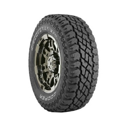 Foto pneumatico: COOPER, DISCOVERER S/T MAXX 245/75 R16 120Q Estive