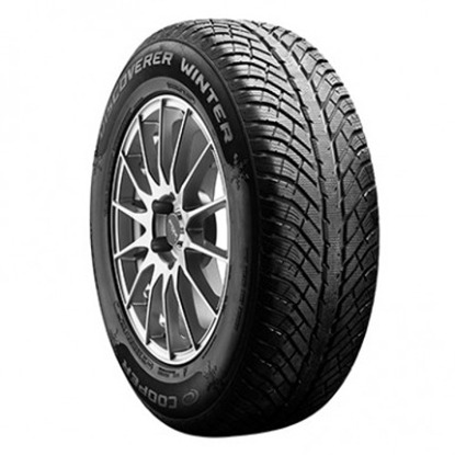 Foto pneumatico: COOPER, DISCOVERER WINTER 235/55 R17 99H Invernali