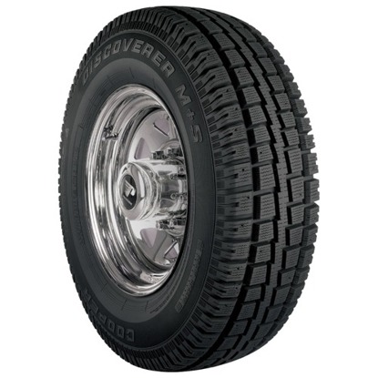 Foto pneumatico: COOPER, DISCOVERER WINTER XL 235/65 R17 108V Invernali