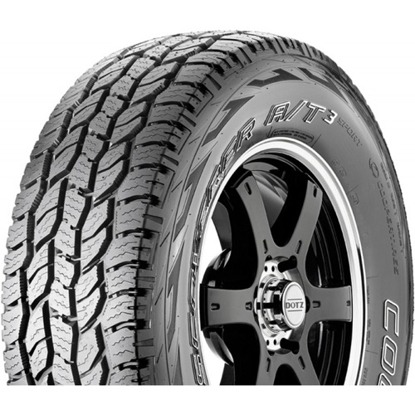 Foto pneumatico: COOPER, DISCOVERER AT 3 SPORT 205/80 R16 104T Quattro-stagioni