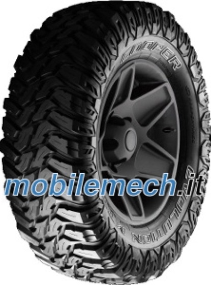 Foto pneumatico: COOPER, evolution mtt 225/75 R16 115Q Estive