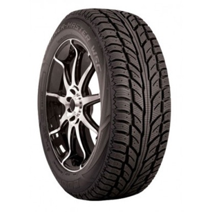 Foto pneumatico: COOPER, WEATHERMASTER WSC STUDLESS 205/70 R15 96T Invernali