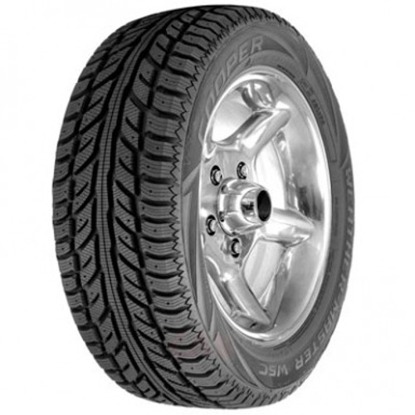 Foto pneumatico: COOPER, WEATHERMASTER WSC STUDLESS 225/75 R16 104T Invernali