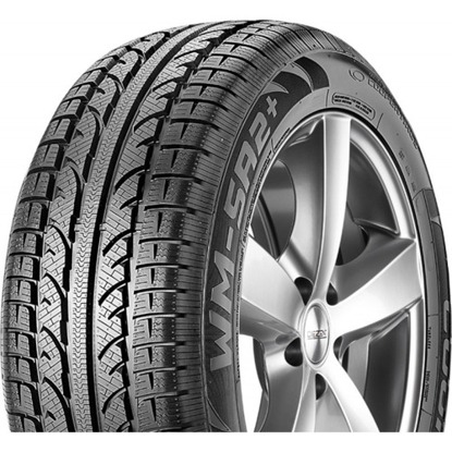 Foto pneumatico: COOPER, WEATHER MASTER SA2 + 185/65 R14 86T Invernali