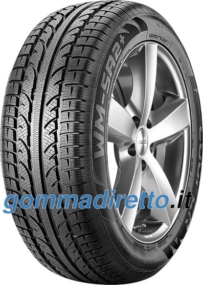 Foto pneumatico: COOPER, weathermaster sa2+ 185/65 R15 92T Invernali